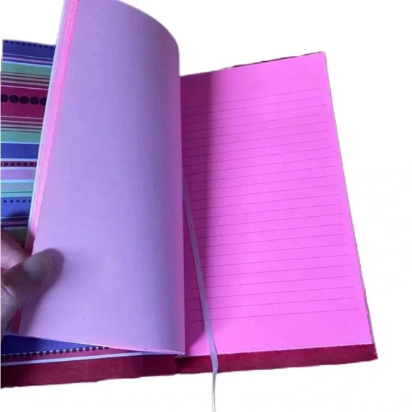 Handmade journal NWT - Picture 2 of 4